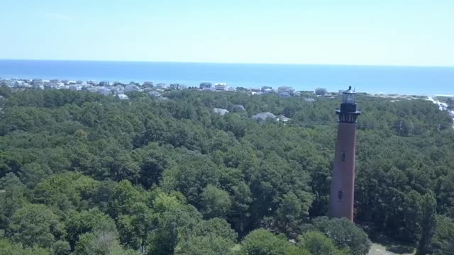 Currituck Lighthouse