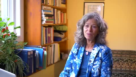 'I am Not Misinformation' Documentary; Covid-19 Vaccine Adverse Events