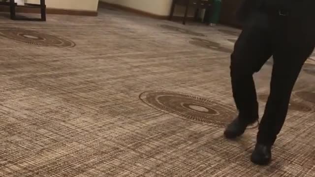 Hotel altercation part 3