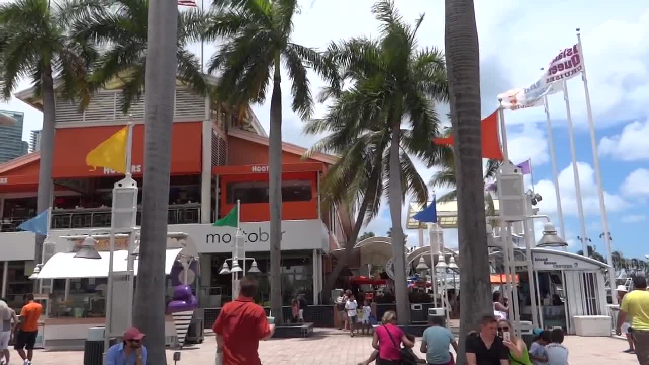 Travel Miami Florida