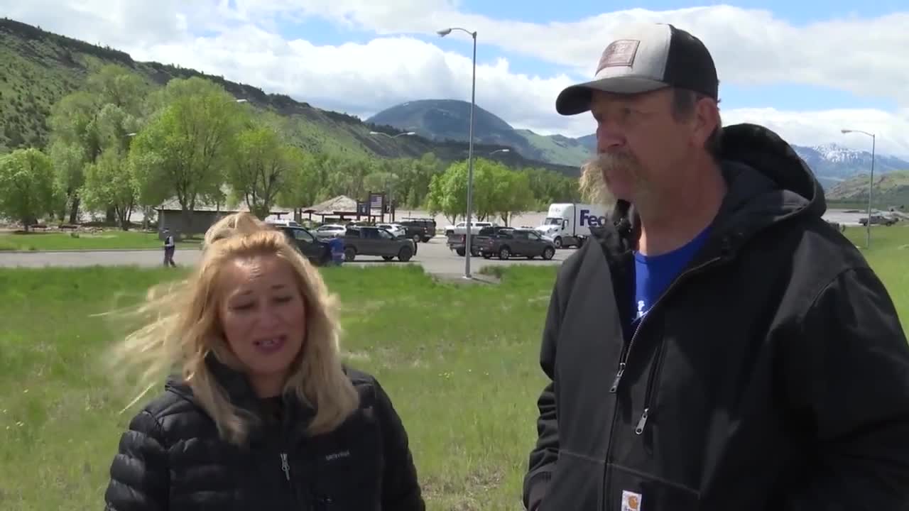 Paradise Valley residents say flooding unlike anything they've seen before