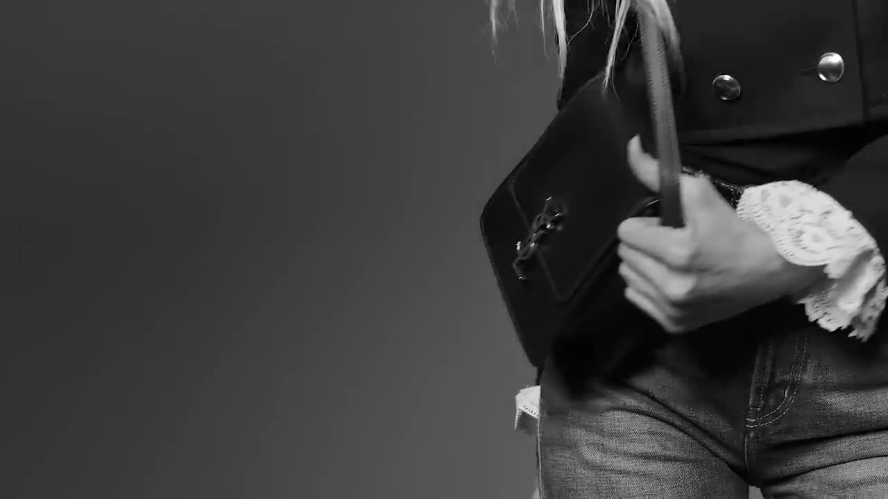 Saint Laurent - Abbey