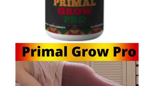 primal grow pro