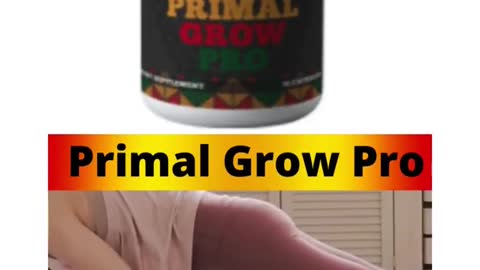 primal grow pro