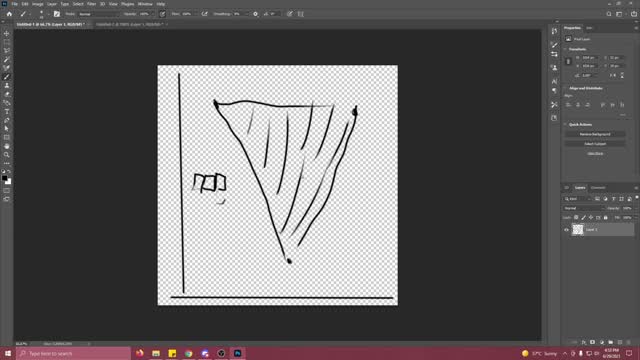 PHOTOSHOP TUTORIAL 1 OF 5