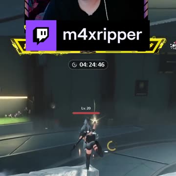 Wuthering Waves - Getting Stuck