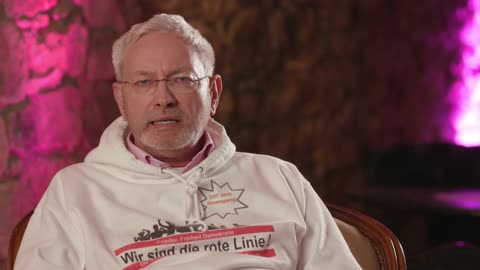 Die 99% Bewegung - Olav Müller