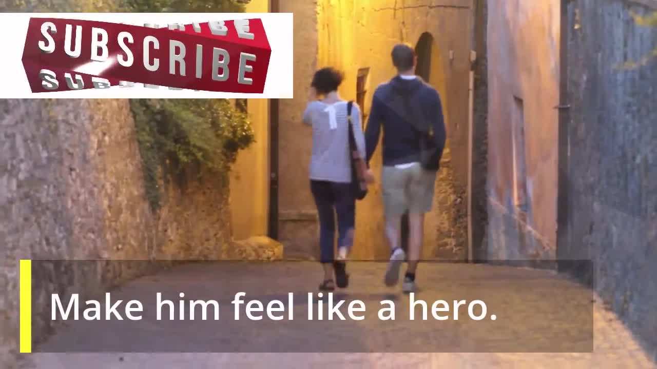 His secret obsession