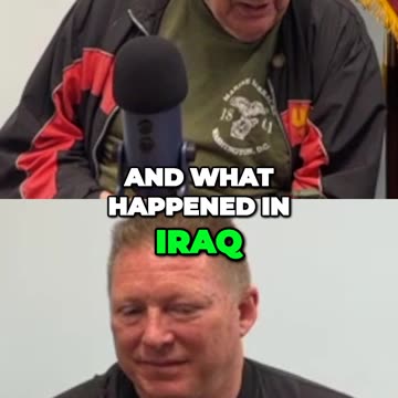 Veterans Celebration! Ep18 The Evolution of Public Perception towards Veterans