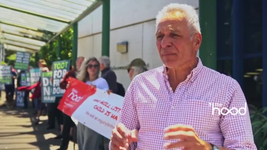 Dr. Manny Garcia, MD- Why the Rush?