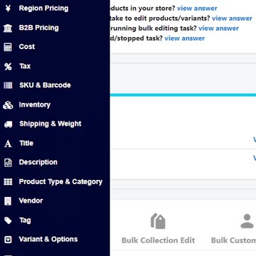 Automate Title, Description, Tags, Pricing, for Print on Demand Store - POD Course