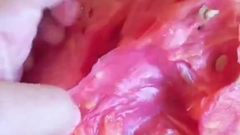 🚨🇺🇸 Amerykanie – co oni do cholery robią z waszym jedzeniem? To z pewnością nie jest w porządku.