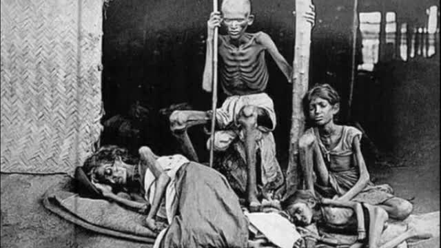 keep them poor. mantenlos pobres...