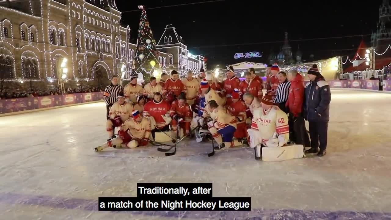 【普京】Putin-the-Documentary