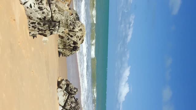 Arraial D’ajuda, Bahia.