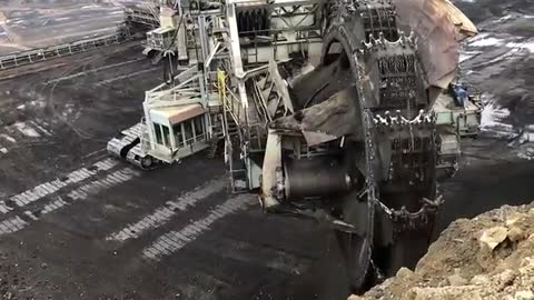اكبر وحش على الارض