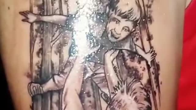 Tatoo