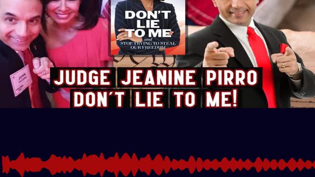 Judge Jeanine Shares How President Trump NEVER Stops Putting America First