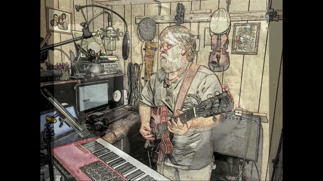 Things Have Changed 2020