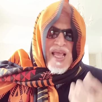 Mr Khan And The Song By Bread - Anya Nami