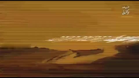 Hezbollah issued a Awful, Terrible, Insane Propaganda video