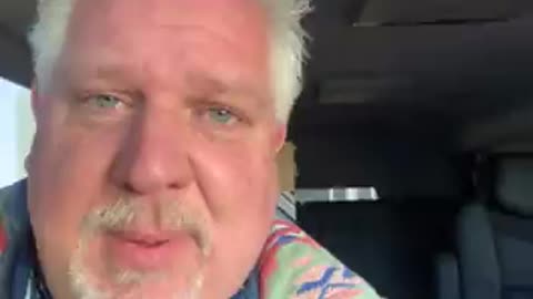 Glenn Beck: 'I Will Donate Money to Kyle Rittenhouse So He Can Sue the Crap Out of Corporate Media'