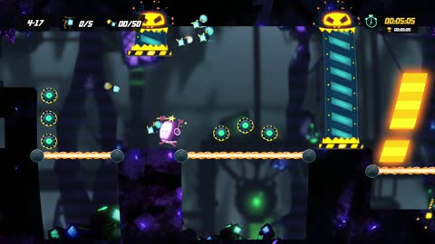 Mechanic Escape Pt.27-Almost Done