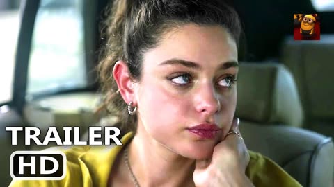 DANGEROUS WATERS Trailer (2023) Odeya Rush