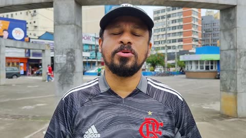 SAIU AGORA: FLAMENGO DEFINE DATA PRA ANUNCIAR TITE! PEDRO PODE BATER RECORDE! DESAFIO DO MITEIRO! E+