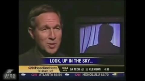 2006 O'Hare Airport UFO Incident - Airline Mechanic Comes Forward