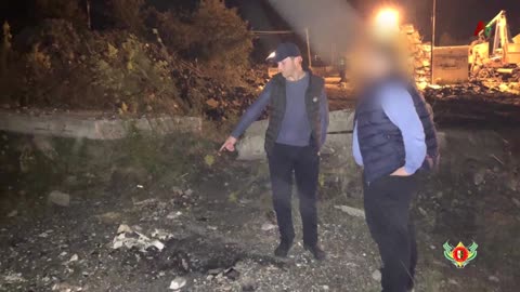 Сотрудниками МВД задержаны жители села Дзигута и Пшапи