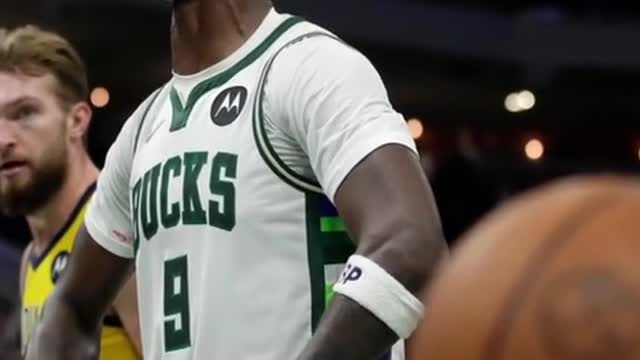 BobbyPortis#NBA#basketball#funny
