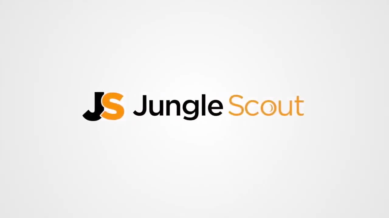 Jungle Scout Tutorial - Beginners 2021 - Best software to sell on amazon FBA