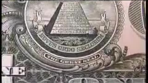 Jordan Maxwell on the NWO masonic SYMBOLISM & their meanings