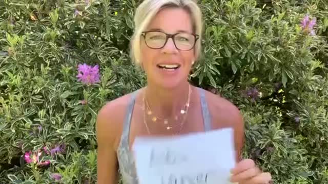 It’s not about being an Anti Vaxer