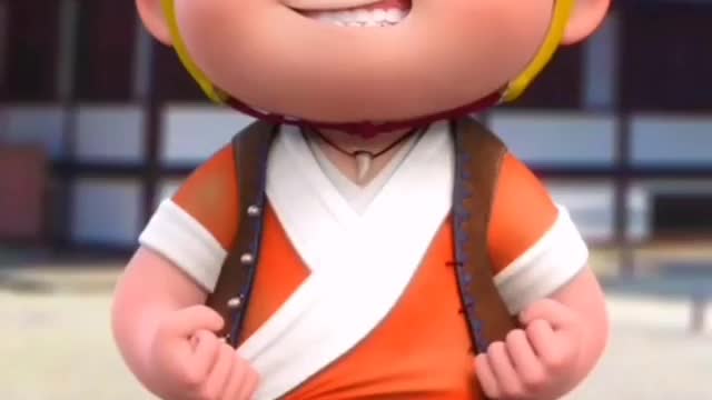 For cute child funny episode -1