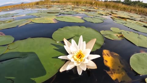 Water Lily