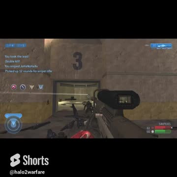 Halo 2 Classic - Killtacular on Foundation