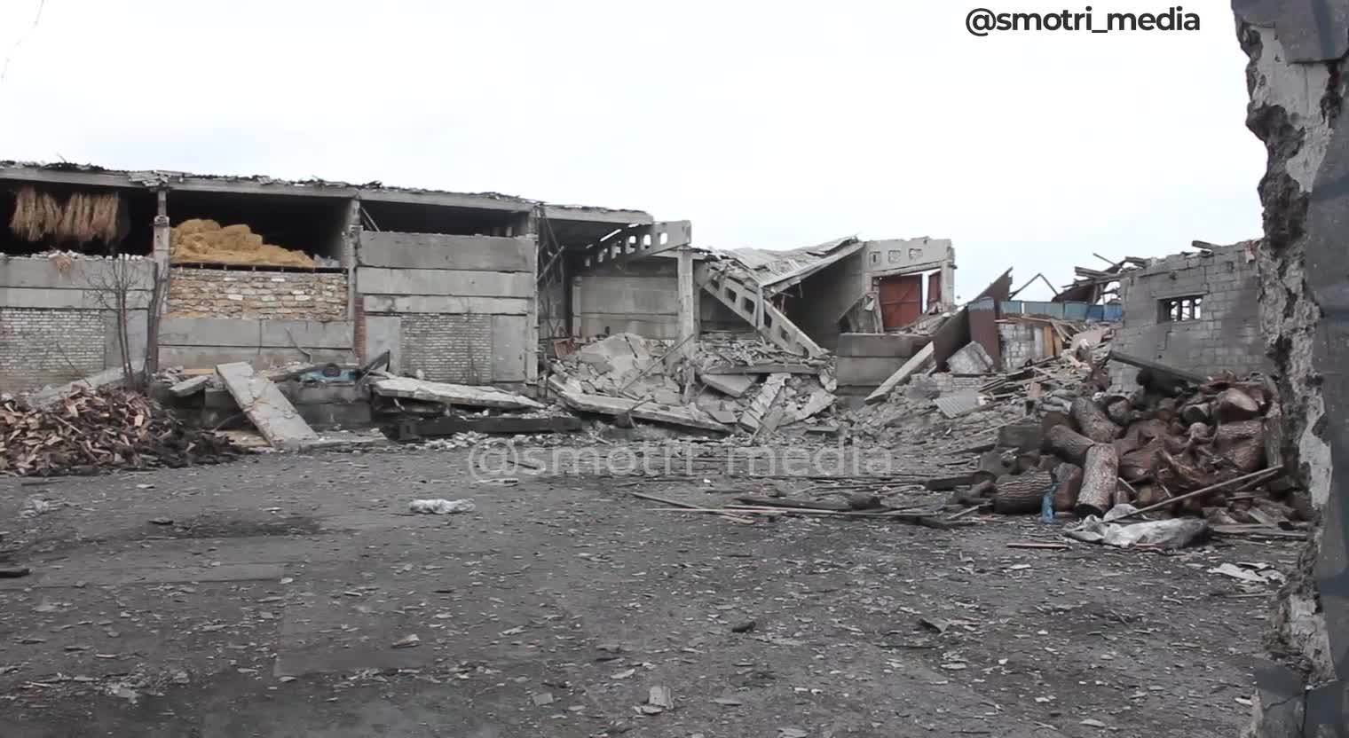 04.18.2022. Demilitarization and denazification of Ukraine!!!