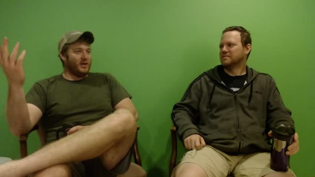 The Brown Couch Episode 5 - Conspiracy Theories!! John McAfee, Epstein, Musk, NASA, and Aliens!