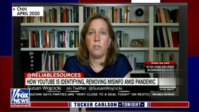 Youtube will start censoring any video they don't like