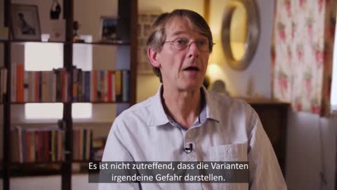 Planet Lockdown - deutsche Untertitel