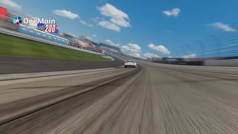 Nascar Heat5 Race343