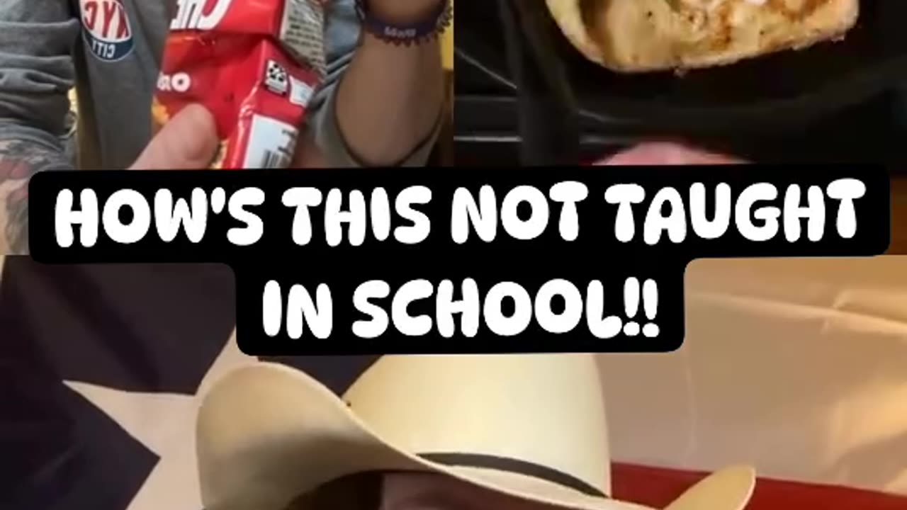 Why they didn't teach this in high school ?! 😁😆😝🤪