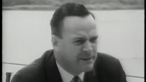 Richard Feynman explains the feeling of confusion