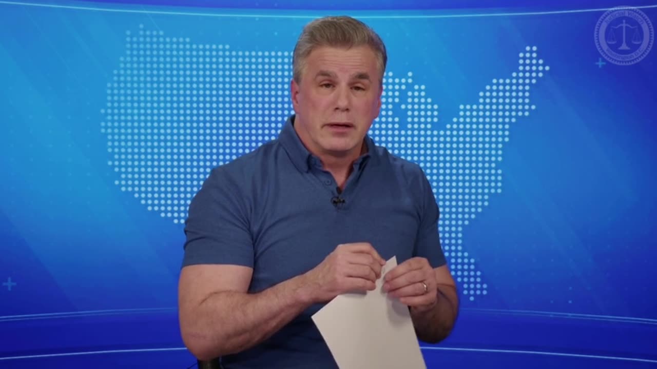 FITTON: Why Hasn't Biden Been Impeached over Border Crisis?!