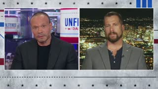 FBI Whistleblower Speaks Out to Dan Bongino