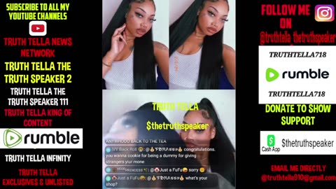 JUJU PUSSY GOES LIVE TO POP HER SHIT SAYS MY ADDY AINT CHANGED WHEN THE COPS COMING?