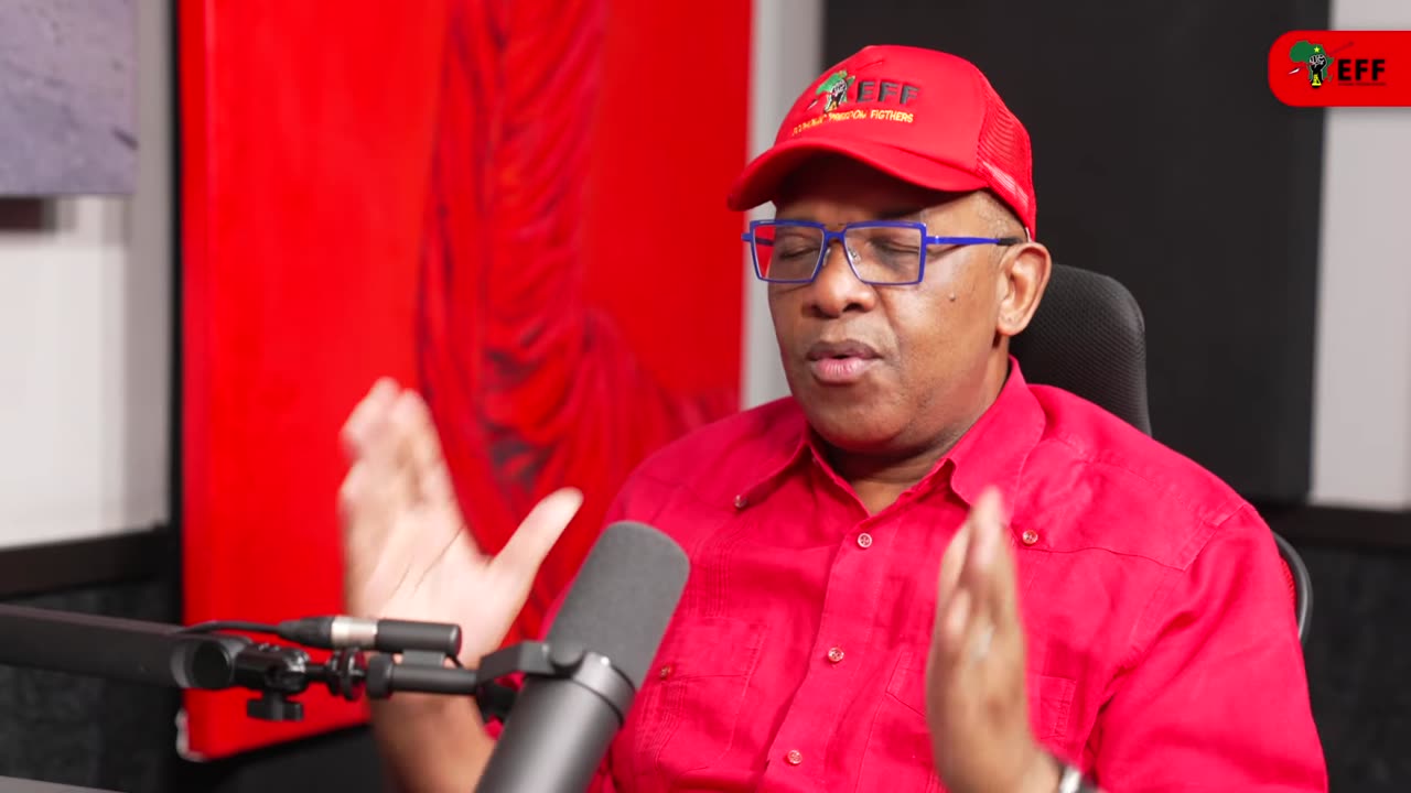 Adv. Dali Mpofu