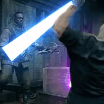 Old movies. Get your first look at Henry Cavill in The Witcher. Ads Free, please